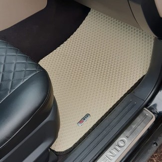 Коврики на KIA Sorento I 2002 - 2009 в Омске