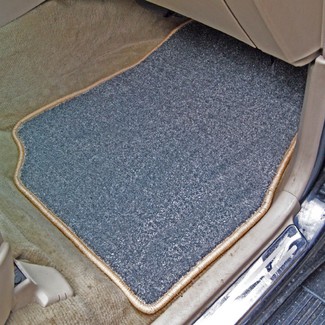 Коврики на Lexus LX 470 1997 - 2007 в Омске