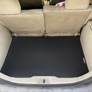 Коврики на Mazda Demio II (DY) 2002 - 2007 в Омске