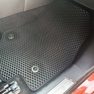Коврики на Lexus RX V 2022 - 2025 в Омске