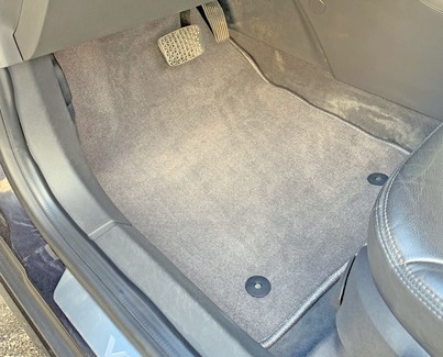 Коврики на Opel Vectra C 2002 - 2008 в Омске
