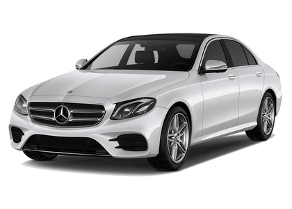 Коврики на Mercedes E (W213) 2016 - 2023 в Омске