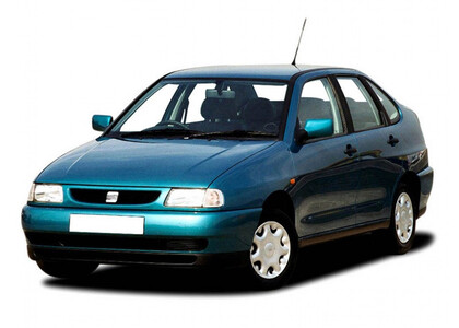 Коврики на Seat Cordoba I 1993 - 2003 в Омске