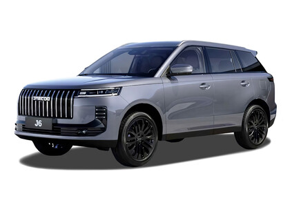 Ворсовые коврики на Jaecoo J6 2025 - 2026 в Омске Ворсовые коврики на Jaecoo J6 2025 - 2026 в Омске
