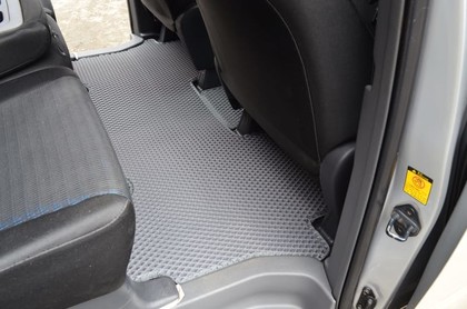 EVA коврики на Toyota Noah (R70) 2007 - 2013 в Омске