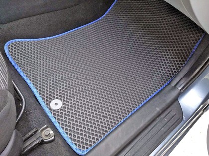 Коврики на KIA Ceed I 2007 - 2012 в Омске