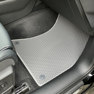 EVA коврики на Audi Q5 III 2024 - 2026 в Омске EVA коврики на Audi Q5 III 2024 - 2026 в Омске