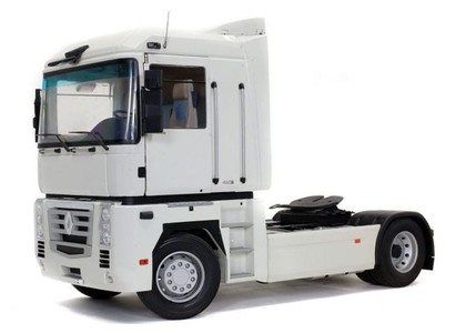 Коврики на Renault Magnum 1990 - 2013 в Омске