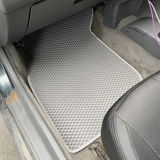 EVA коврики на Honda Civic V 4d 1991 - 1996 в Омске