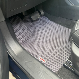 EVA коврики на Haval F7x II 2025&nbsp;-&nbsp;2026 в Омске