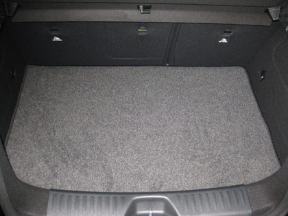 Коврики на Mercedes A (W176) 2012 - 2018 в Омске