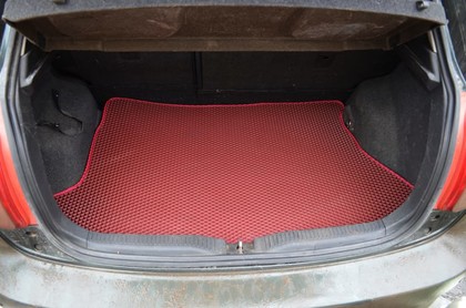 EVA коврики на Toyota Auris I 2006 - 2012 в Омске