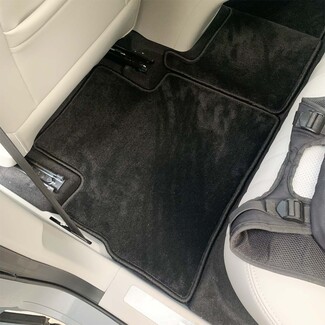 Коврики на Chery Tiggo 8L 2024&nbsp;-&nbsp;2026 в Омске