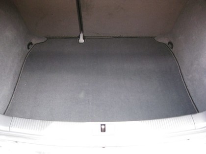 EVA коврики на Audi S3 (8P) 2006 - 2012 в Омске