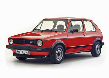 EVA коврики на Volkswagen Golf 1 1974 - 1983 в Омске
