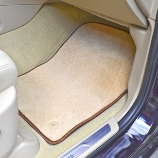 Ворсовые коврики на Jeep Grand Cherokee (WK2) 2010 - 2022 в Омске Ворсовые коврики на Jeep Grand Cherokee (WK2) 2010 - 2022 в Омске