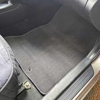 EVA коврики на Hyundai i30 I 2007 - 2012 в Омске