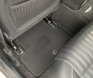 EVA коврики на Genesis G70 2017 - 2025 в Омске