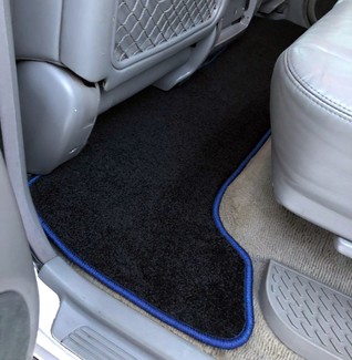 Коврики на Lexus LX 470 1997 - 2007 в Омске