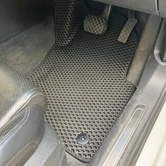 EVA коврики на Audi A3 (8Y) 2020&nbsp;-&nbsp;2026 в Омске