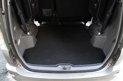 EVA коврики на Toyota Noah (R60) 2001 - 2007 в Омске