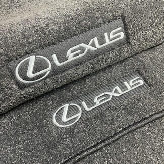 Коврики на Lexus LX 470 1997 - 2007 в Омске