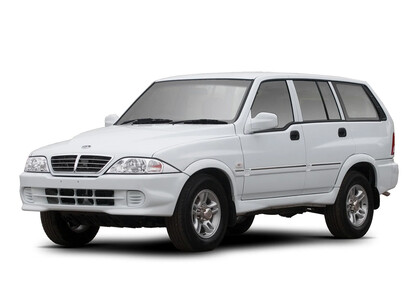 Ворсовые коврики на ТагАЗ Road Partner 2008&nbsp;-&nbsp;2014 в Омске