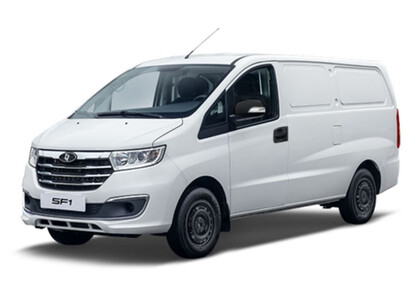 Коврики на Sollers SF1 2025&nbsp;-&nbsp;2026 в Омске