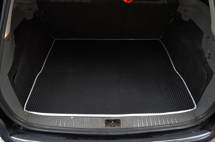Коврики на Ford Focus II 2005 - 2011 в Омске