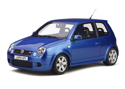 Коврики на Volkswagen Lupo 1998 - 2005 в Омске