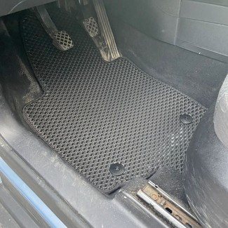 Коврики на Seat Altea Freetrack 2007 - 2015 в Омске