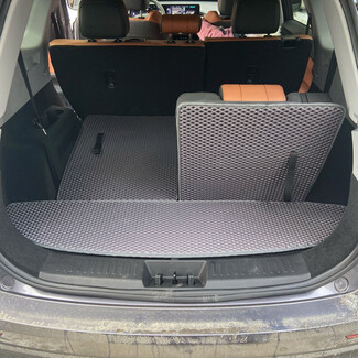 Коврики на Chery Tiggo 8 Plus 2024&nbsp;-&nbsp;2026 в Омске