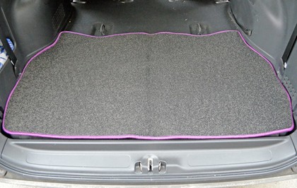 EVA коврики на Honda StepWGN V 2015 - 2021 в Омске