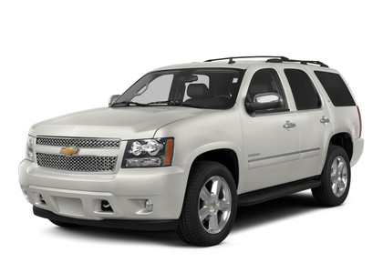 Коврики на Chevrolet Tahoe III 2005 - 2014 в Омске