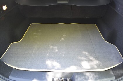 EVA коврики на Tenet T7 2025&nbsp;-&nbsp;2026 в Омске