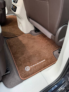 Коврики на Volkswagen Talagon 2021&nbsp;-&nbsp;2026 в Омске