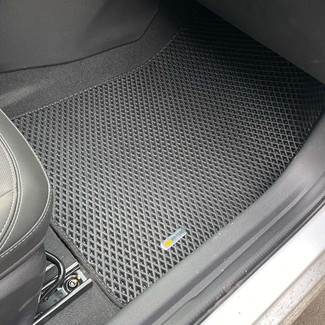 Коврики на Chevrolet Onix II 2019 - 2025 в Омске