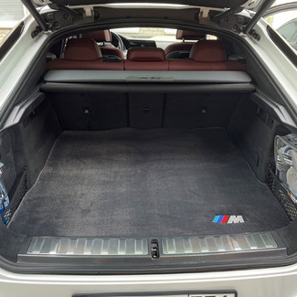 Коврики на BMW X6 (G06) 2019 - 2025 в Омске