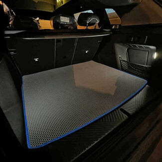 Ворсовые коврики на BMW X3 (G45/G48) 2024&nbsp;-&nbsp;2026 в Омске