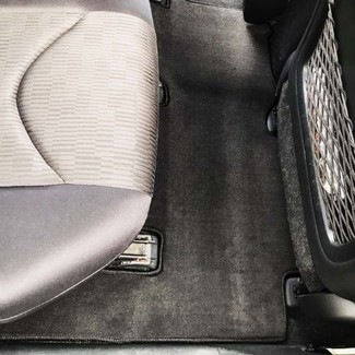 Коврики на Toyota Rav4 III 2006 - 2013 в Омске