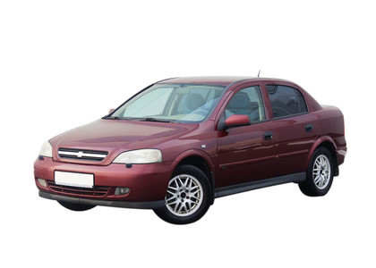 Коврики на Chevrolet Viva 2004 - 2008 в Омске
