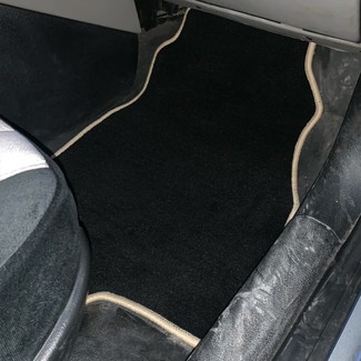 EVA коврики на Opel Astra G 1998 - 2004 в Омске