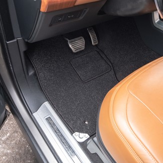 Коврики на Land Rover Range Rover IV 2013 - 2022 в Омске