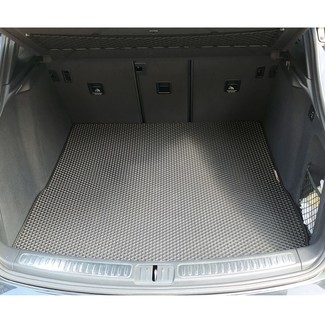 EVA коврики на Porsche Macan 2013 - 2025 в Омске