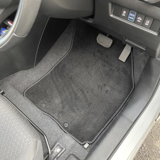 Коврики на Suzuki Swift V 2016 - 2025 в Омске
