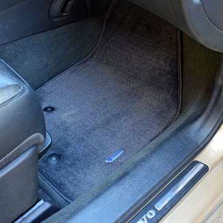 Коврики на Volvo S60 I 2000 - 2009 в Омске
