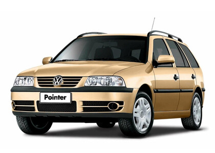 Ворсовые коврики на Volkswagen Pointer 2003 - 2006 в Омске Ворсовые коврики на Volkswagen Pointer 2003 - 2006 в Омске