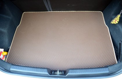 Коврики на Hyundai i30 II 2011 - 2017 в Омске