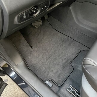 EVA коврики на Tenet T4 2025&nbsp;-&nbsp;2026 в Омске