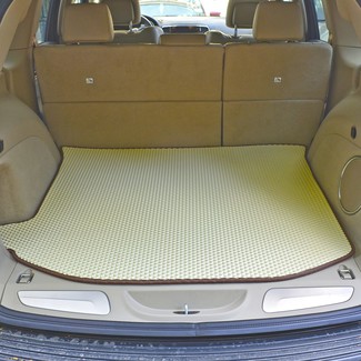 EVA коврики на Jeep Grand Cherokee (WK2) 2010 - 2022 в Омске